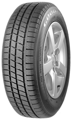 Goodyear Cargo Vector 2 MS (0)